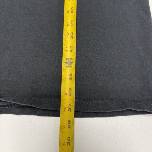 Creature Skateboard T Shirt Mens M 19x27 Black Short Sleeve Skate - Picture 9 of 9